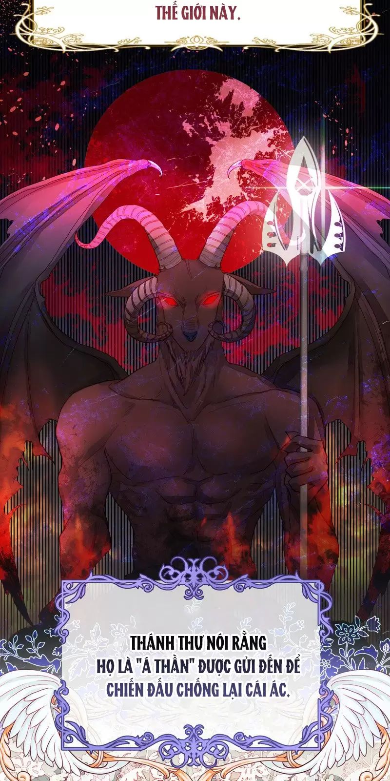 Một Ngày Nọ Bỗng Dưng Cha Xuất Hiện: Chapter 1