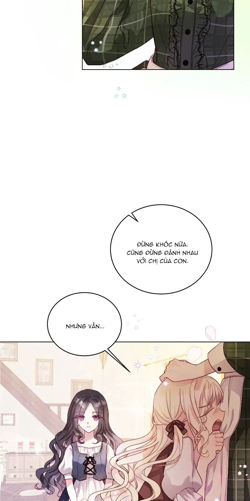 Một Ngày Nọ Bỗng Dưng Cha Xuất Hiện: Chapter 1