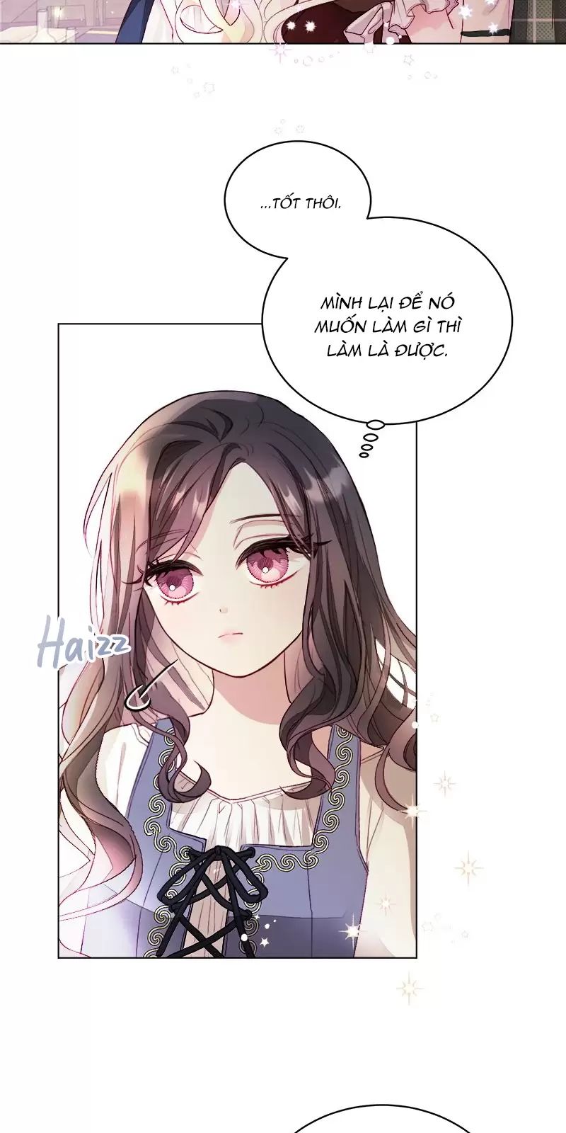 Một Ngày Nọ Bỗng Dưng Cha Xuất Hiện: Chapter 1