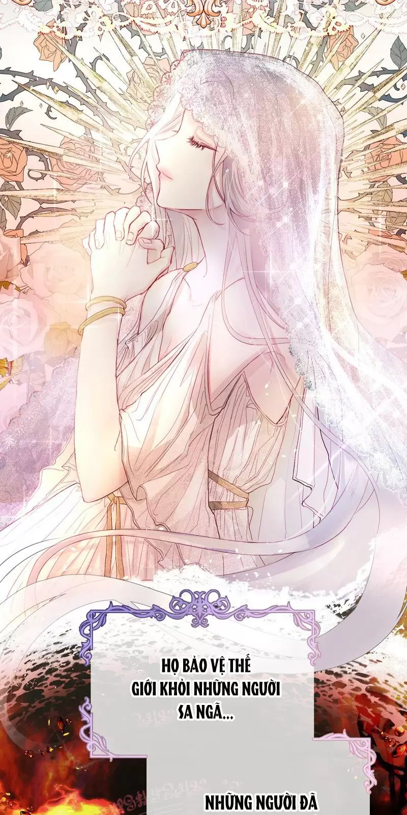 Một Ngày Nọ Bỗng Dưng Cha Xuất Hiện: Chapter 1