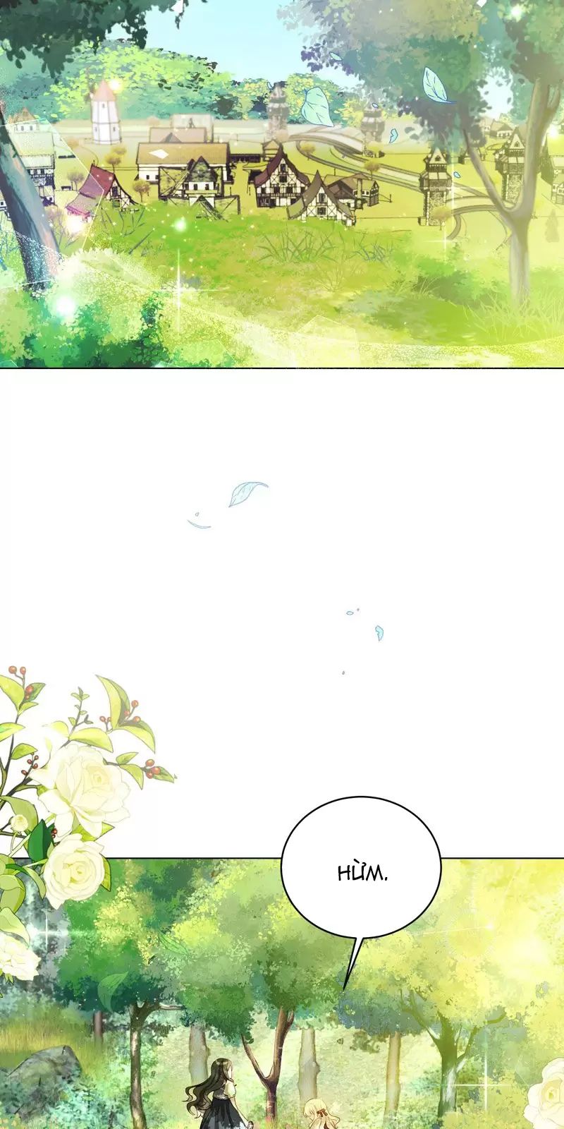 Một Ngày Nọ Bỗng Dưng Cha Xuất Hiện: Chapter 1