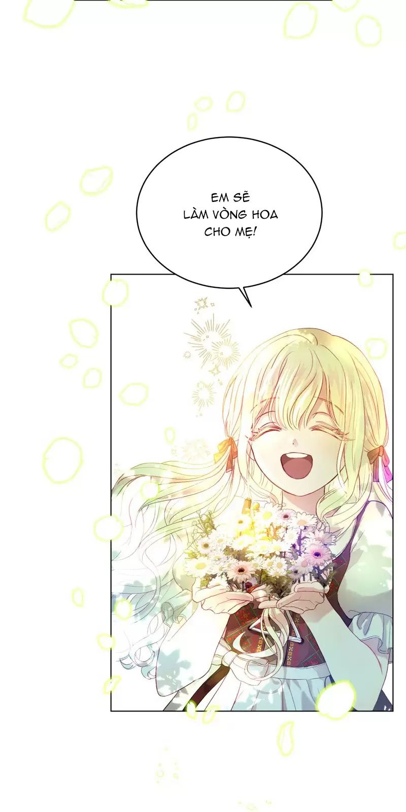 Một Ngày Nọ Bỗng Dưng Cha Xuất Hiện: Chapter 1