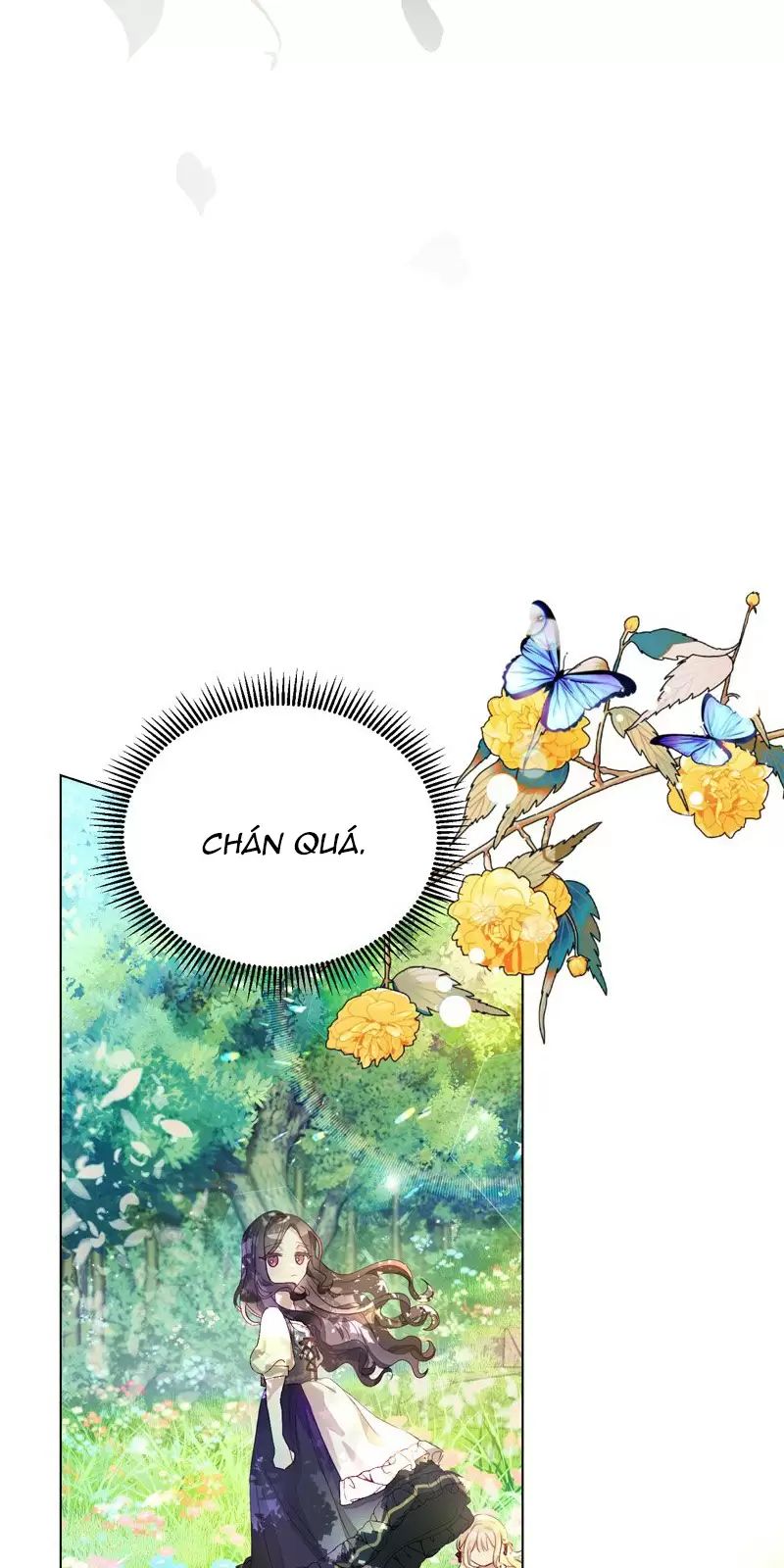 Một Ngày Nọ Bỗng Dưng Cha Xuất Hiện: Chapter 1