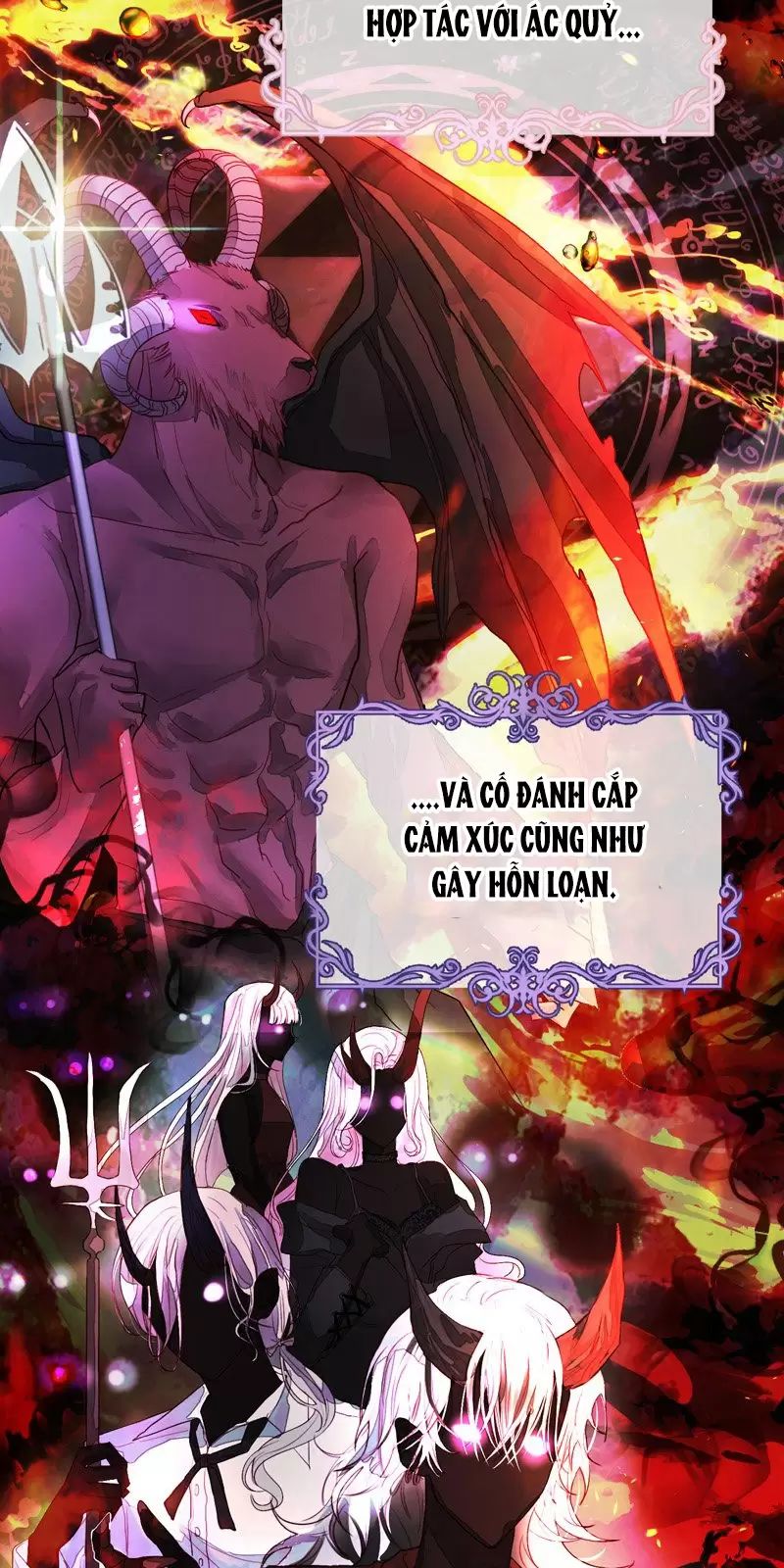 Một Ngày Nọ Bỗng Dưng Cha Xuất Hiện: Chapter 1