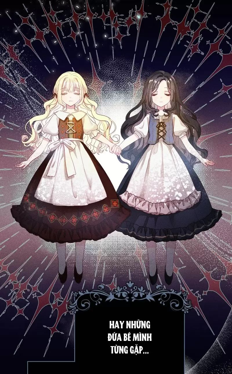 Một Ngày Nọ Bỗng Dưng Cha Xuất Hiện: Chapter 1