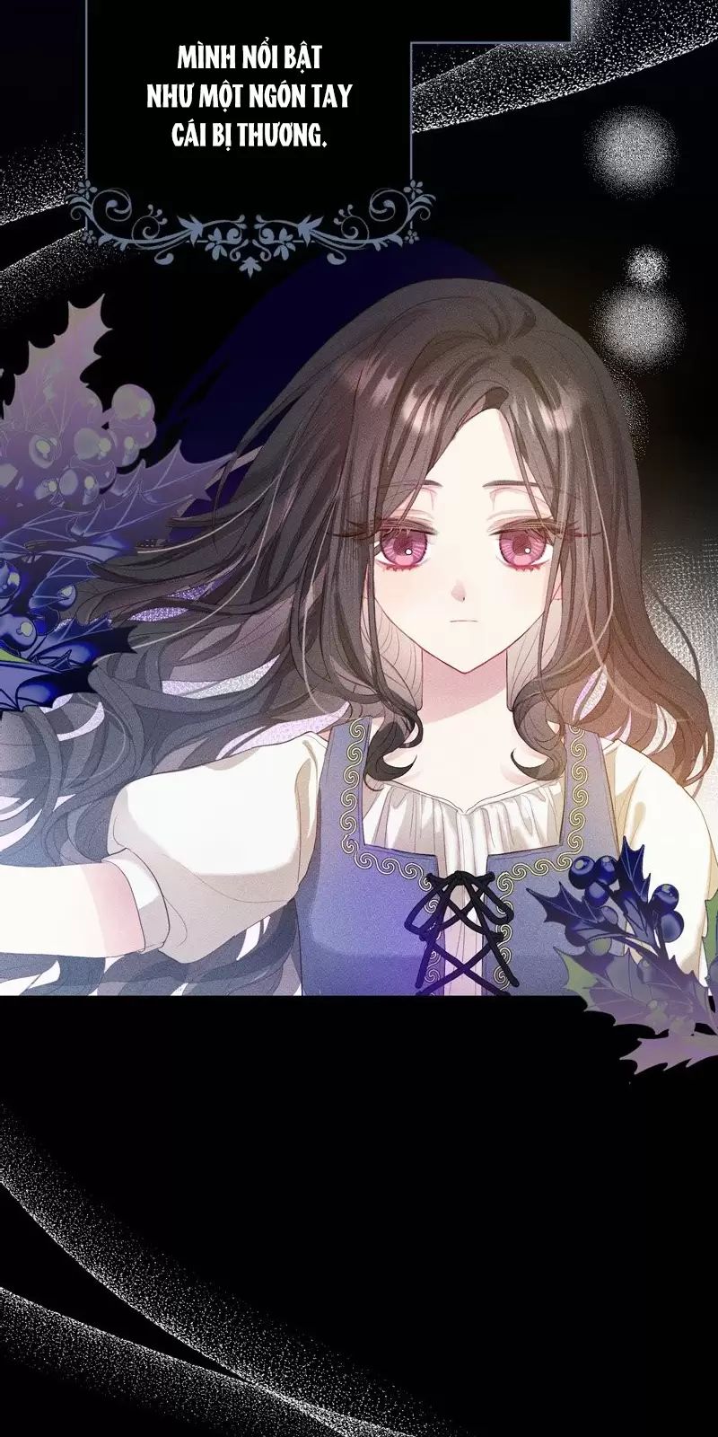 Một Ngày Nọ Bỗng Dưng Cha Xuất Hiện: Chapter 1