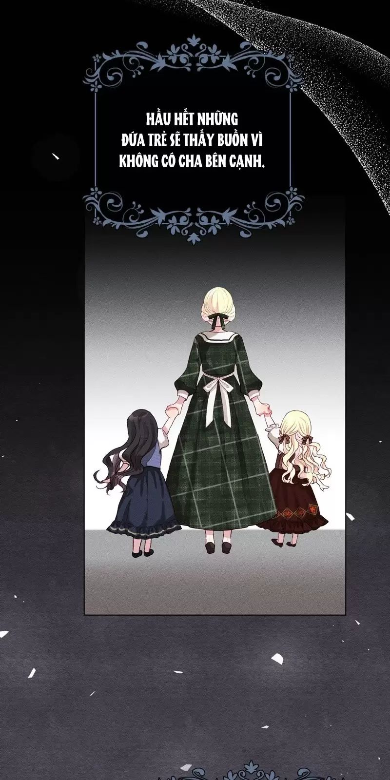 Một Ngày Nọ Bỗng Dưng Cha Xuất Hiện: Chapter 1