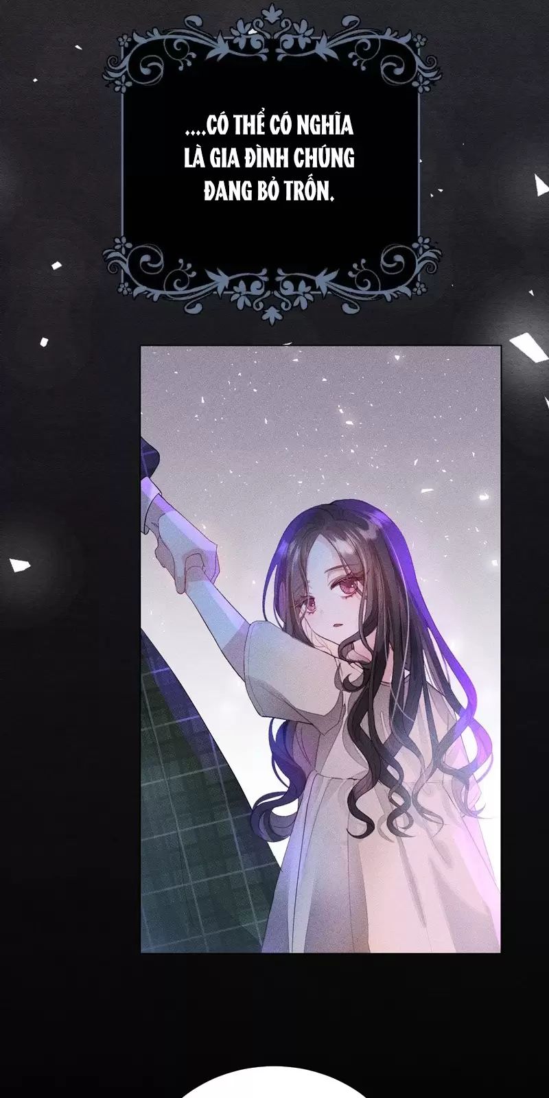 Một Ngày Nọ Bỗng Dưng Cha Xuất Hiện: Chapter 1