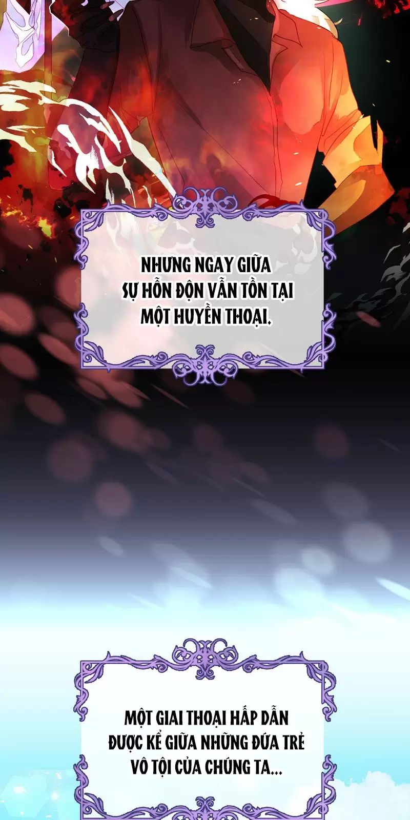 Một Ngày Nọ Bỗng Dưng Cha Xuất Hiện: Chapter 1