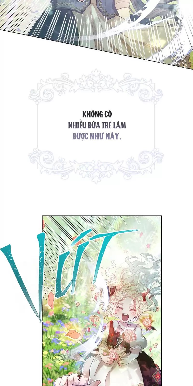 Một Ngày Nọ Bỗng Dưng Cha Xuất Hiện: Chapter 1