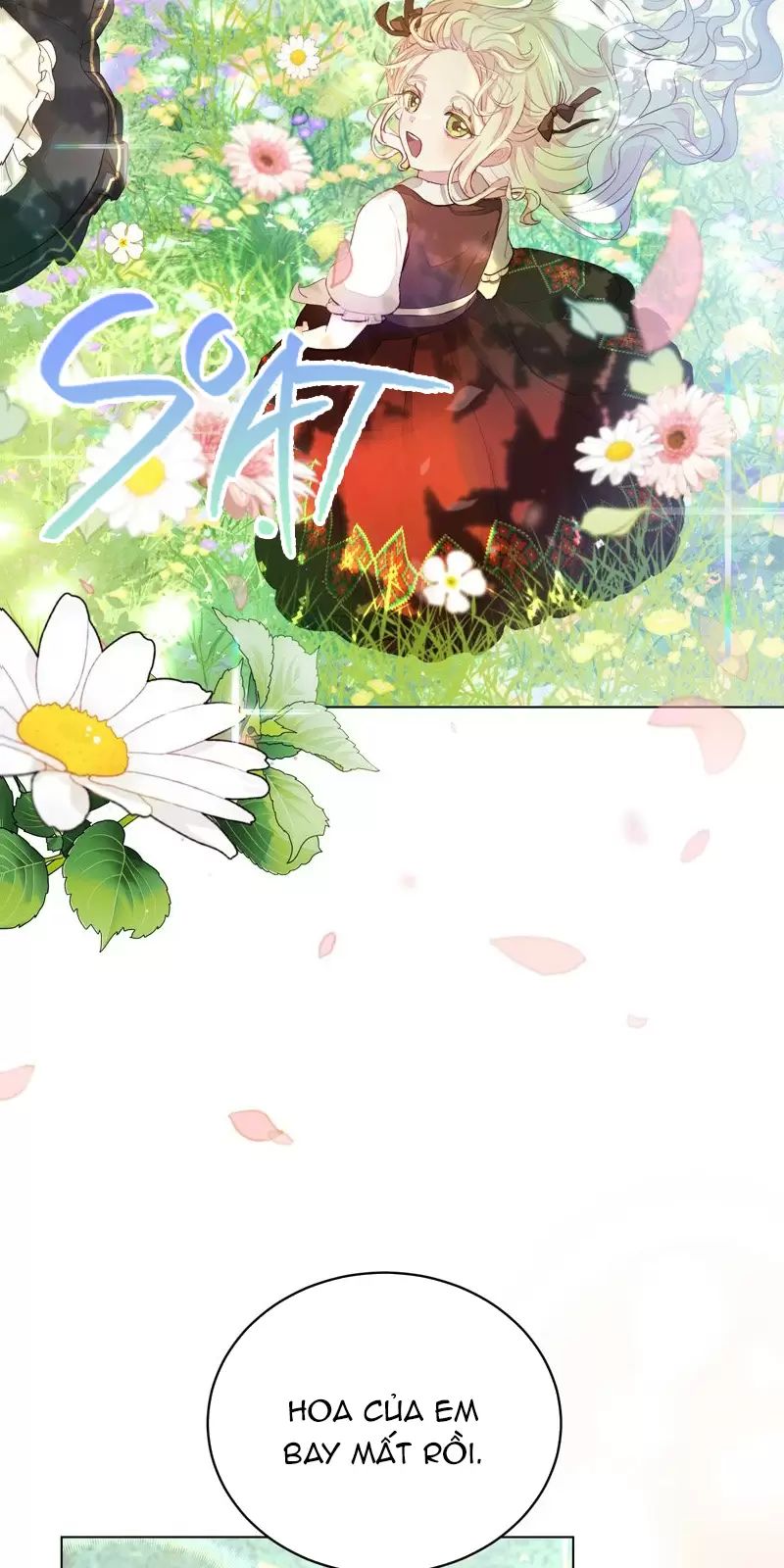 Một Ngày Nọ Bỗng Dưng Cha Xuất Hiện: Chapter 1