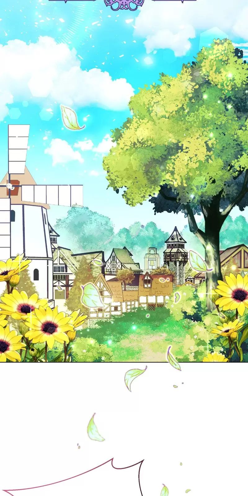 Một Ngày Nọ Bỗng Dưng Cha Xuất Hiện: Chapter 1