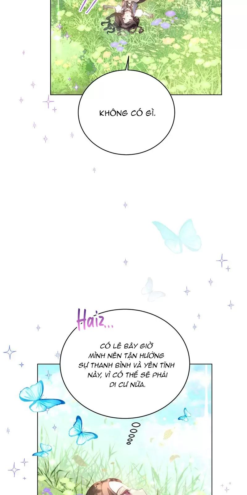 Một Ngày Nọ Bỗng Dưng Cha Xuất Hiện: Chapter 1