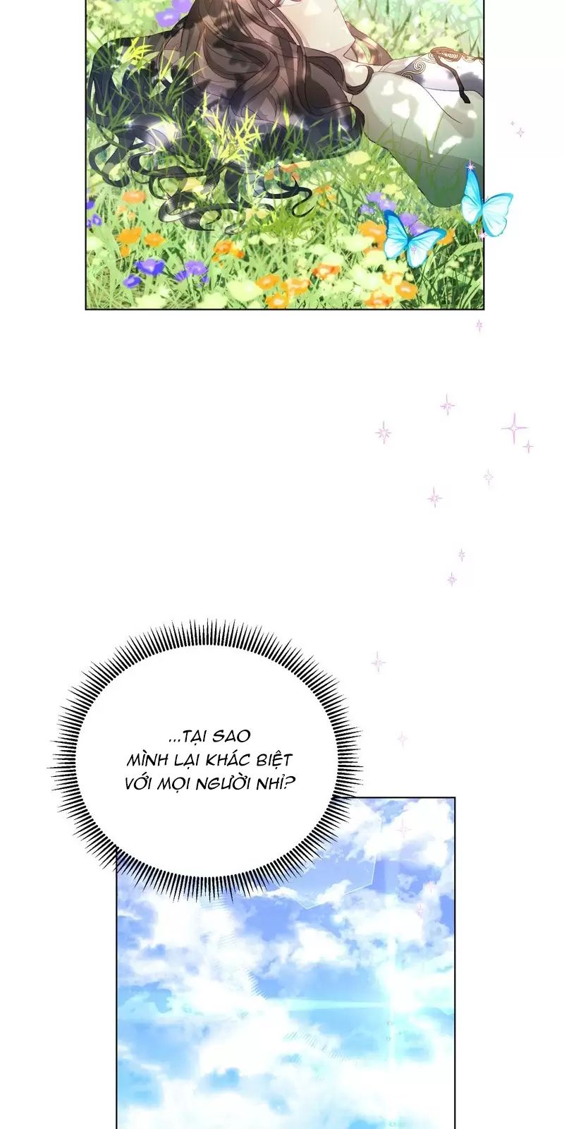 Một Ngày Nọ Bỗng Dưng Cha Xuất Hiện: Chapter 1