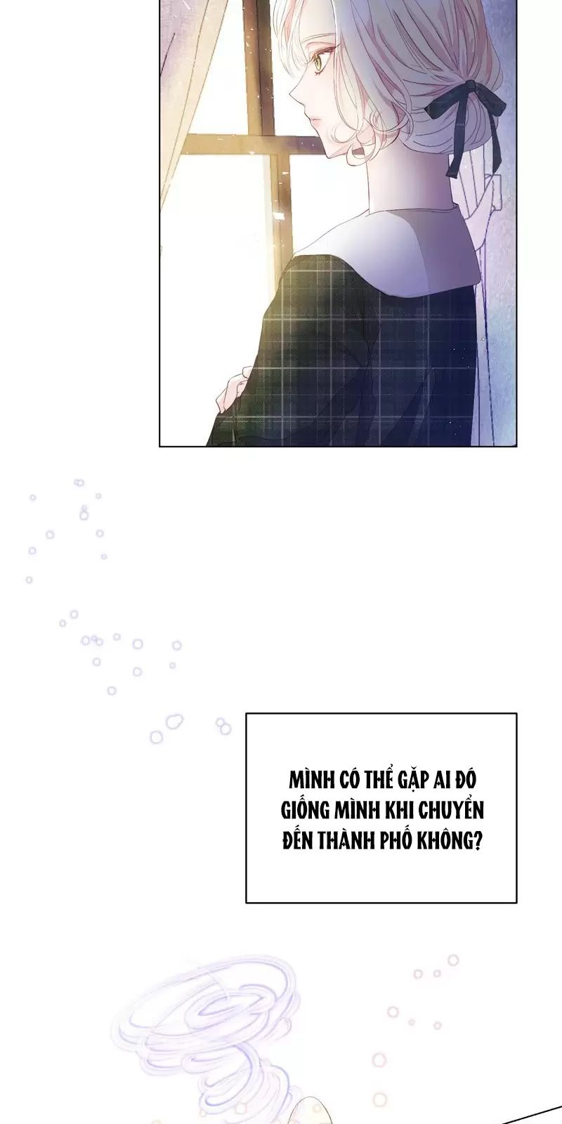 Một Ngày Nọ Bỗng Dưng Cha Xuất Hiện: Chapter 1