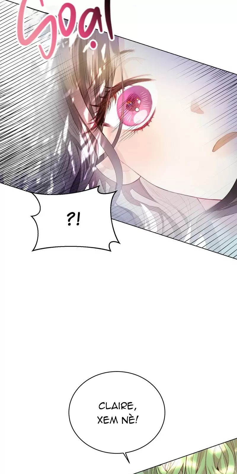 Một Ngày Nọ Bỗng Dưng Cha Xuất Hiện: Chapter 1