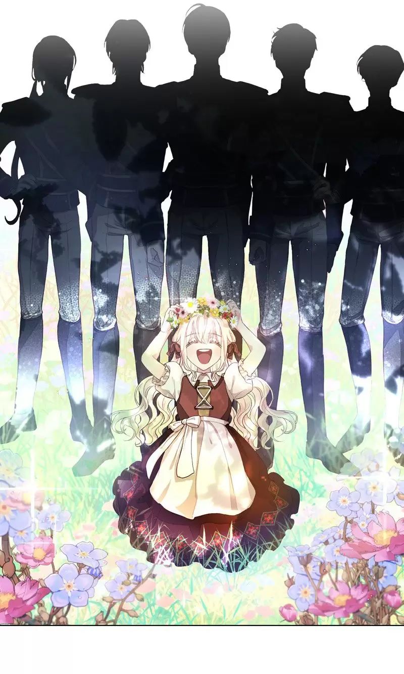 Một Ngày Nọ Bỗng Dưng Cha Xuất Hiện: Chapter 1