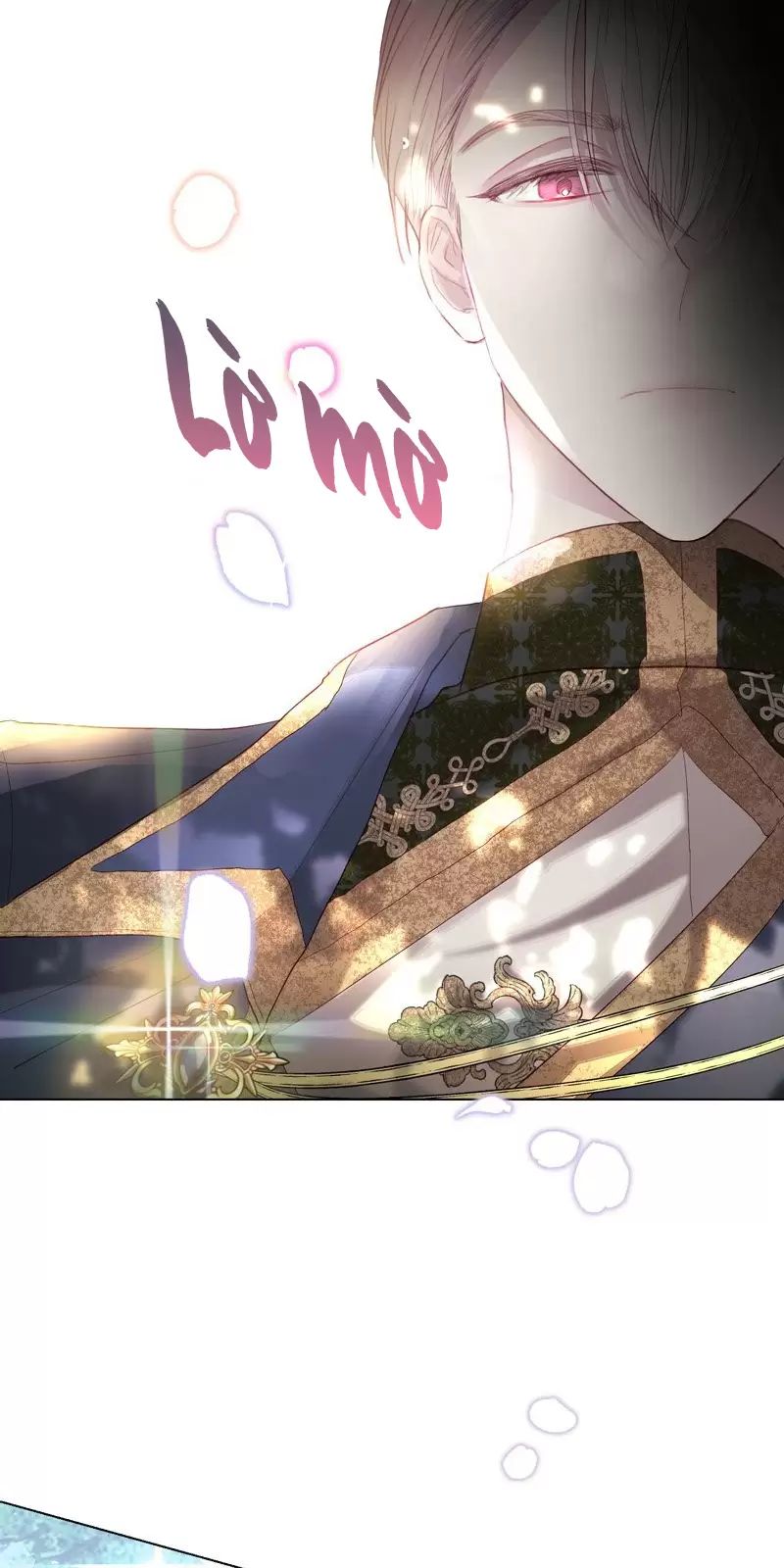 Một Ngày Nọ Bỗng Dưng Cha Xuất Hiện: Chapter 1