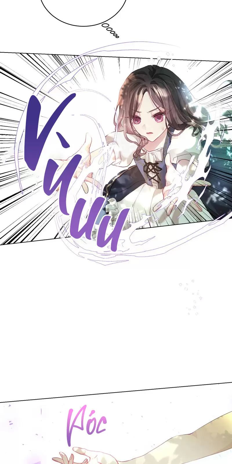 Một Ngày Nọ Bỗng Dưng Cha Xuất Hiện: Chapter 1