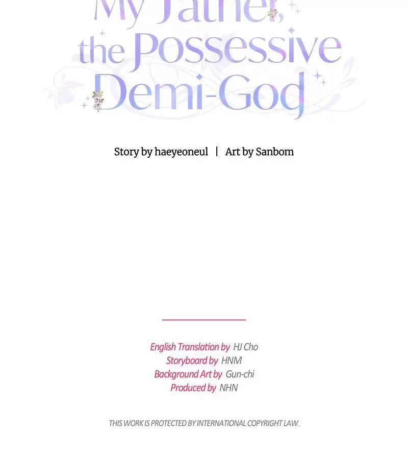 Một Ngày Nọ Bỗng Dưng Cha Xuất Hiện: Chapter 1