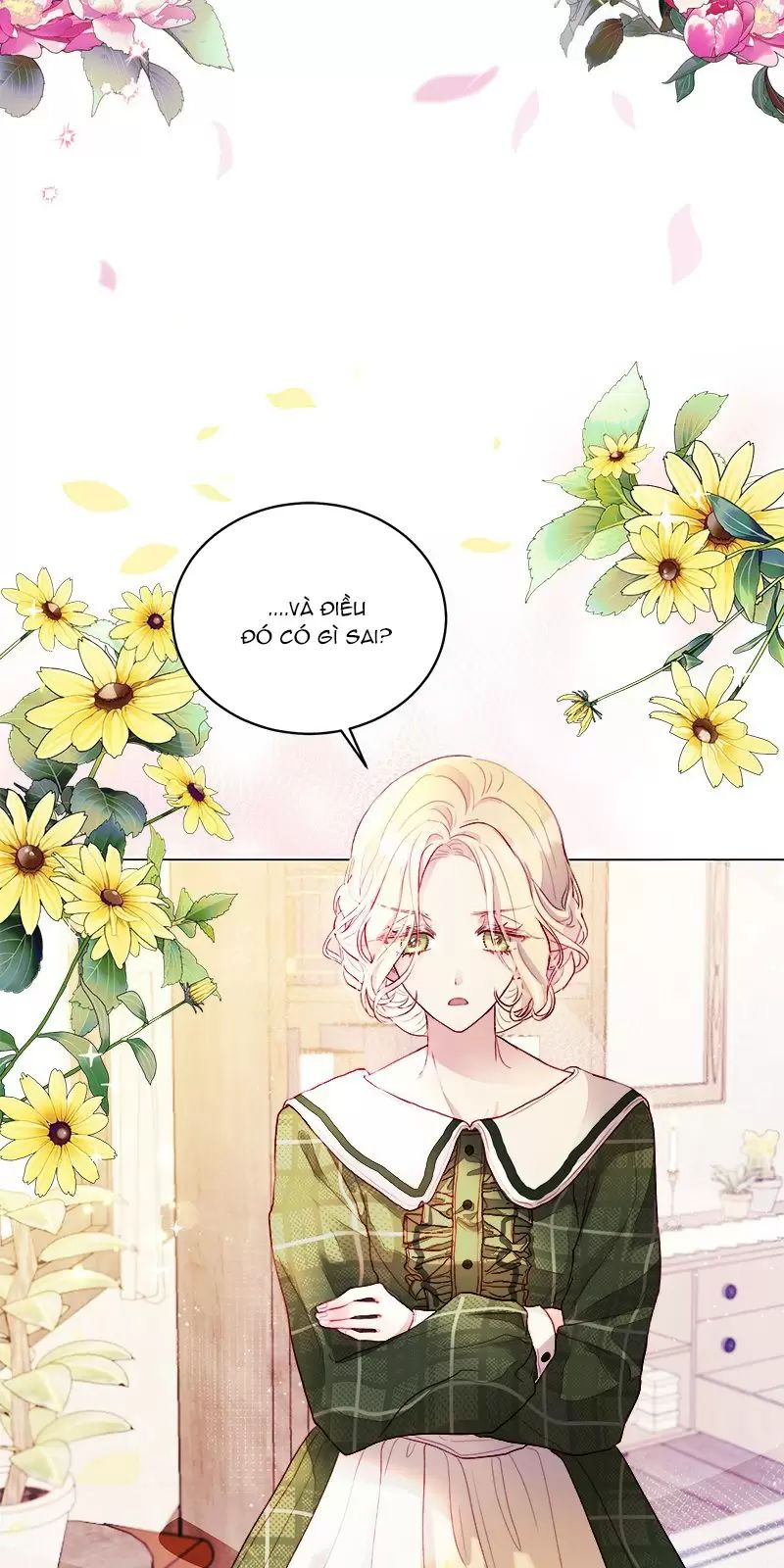 Một Ngày Nọ Bỗng Dưng Cha Xuất Hiện: Chapter 1