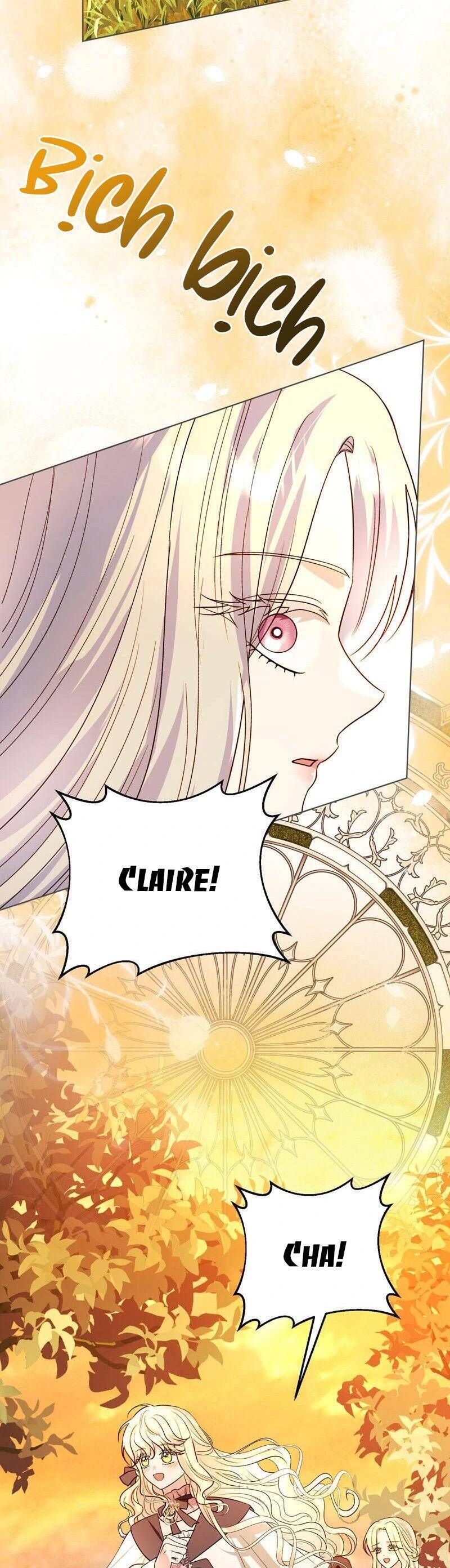 Một Ngày Nọ Bỗng Dưng Cha Xuất Hiện: Chapter 107