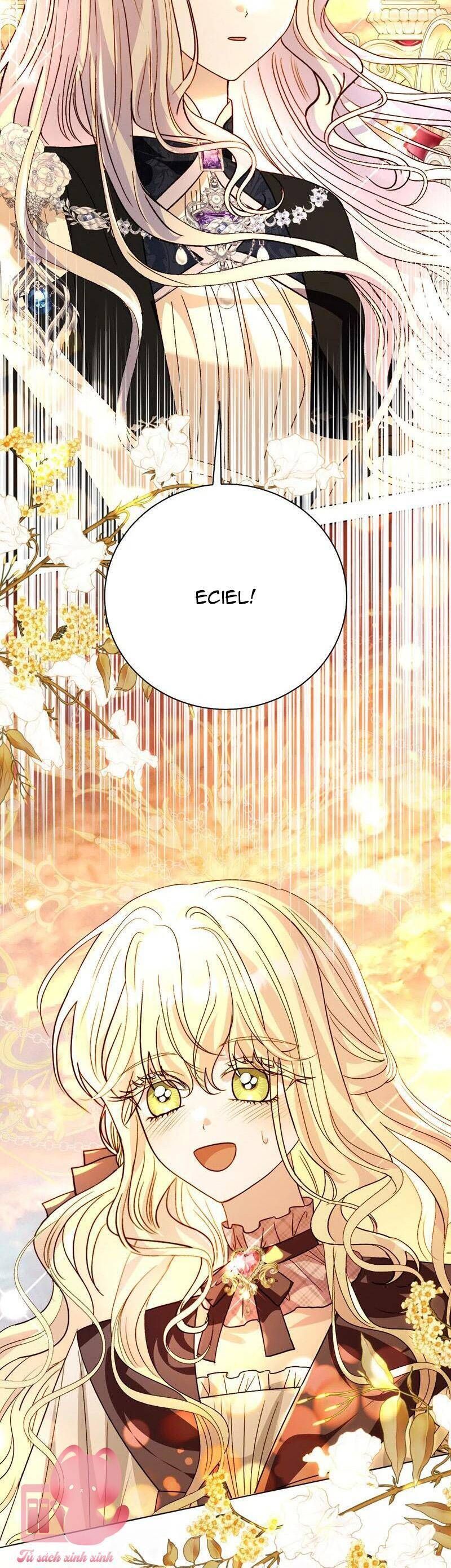 Một Ngày Nọ Bỗng Dưng Cha Xuất Hiện: Chapter 107