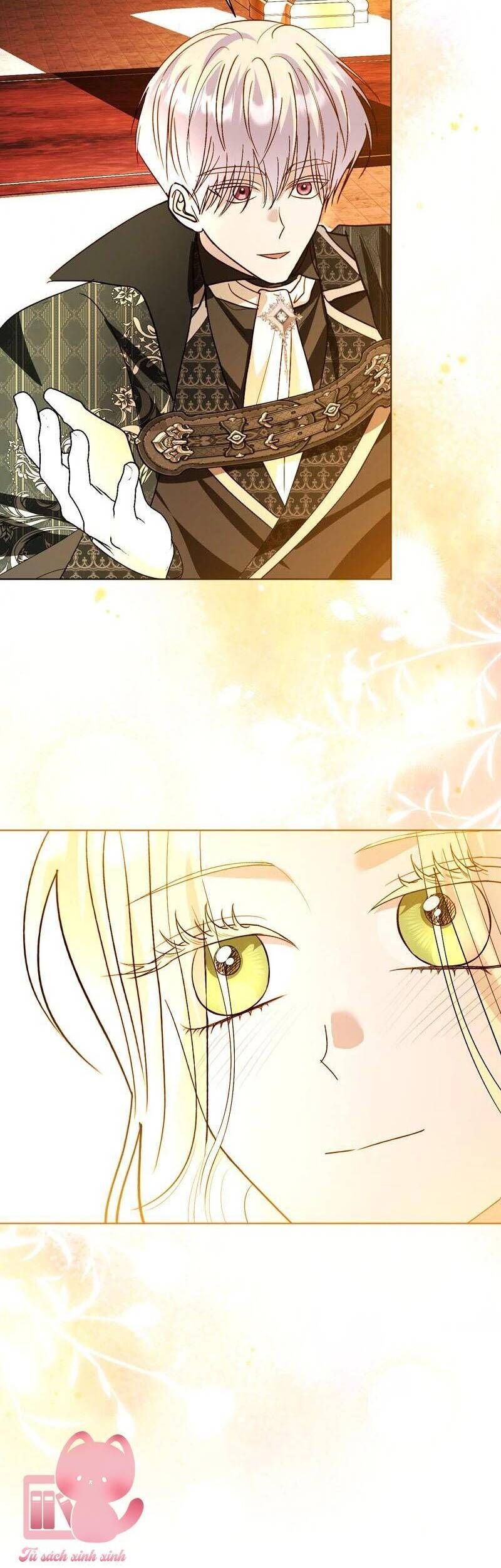 Một Ngày Nọ Bỗng Dưng Cha Xuất Hiện: Chapter 107