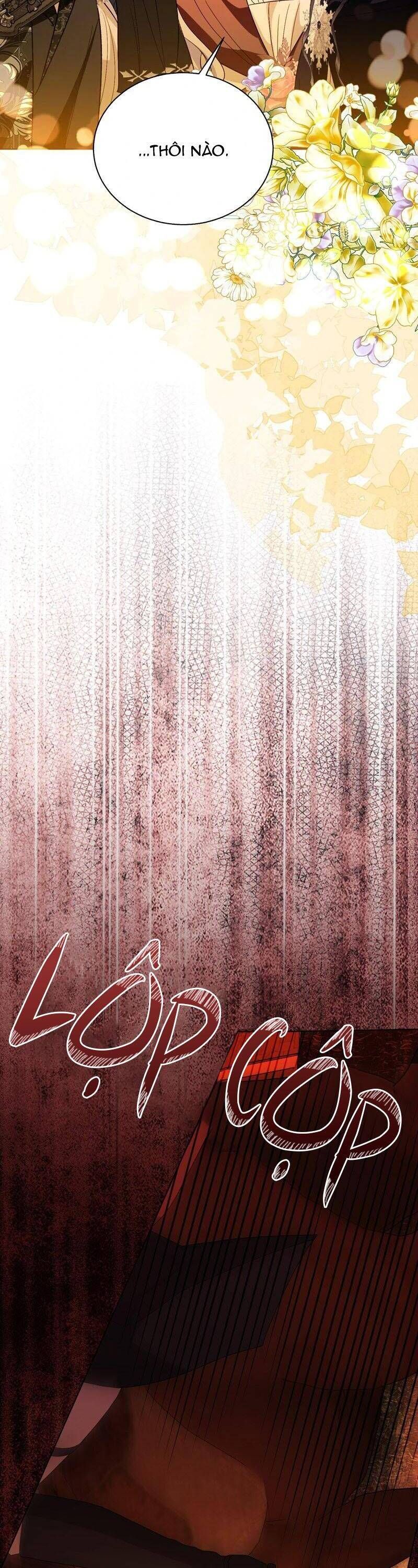 Một Ngày Nọ Bỗng Dưng Cha Xuất Hiện: Chapter 107