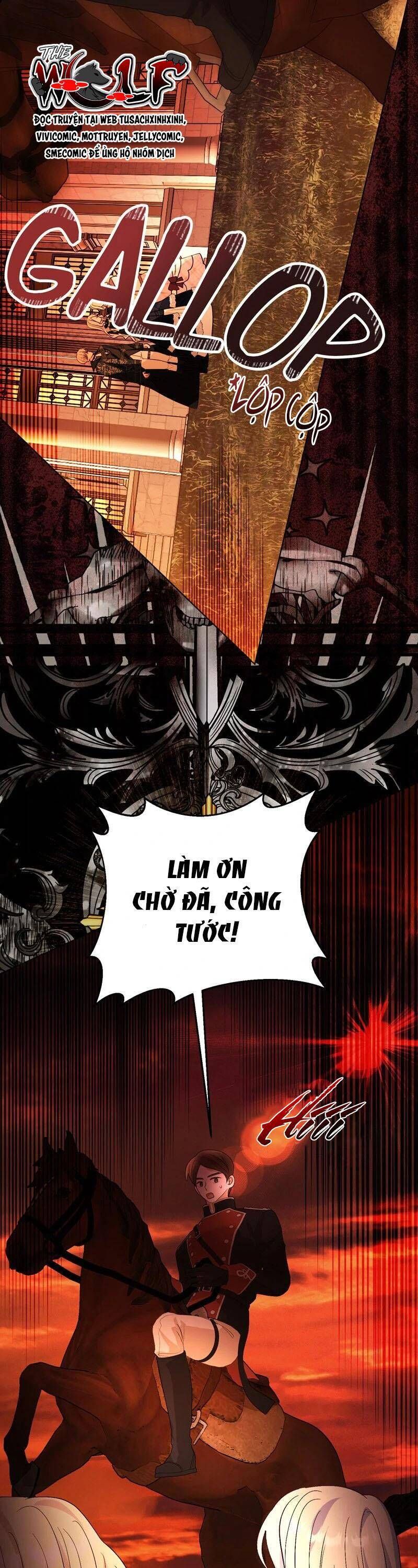 Một Ngày Nọ Bỗng Dưng Cha Xuất Hiện: Chapter 107