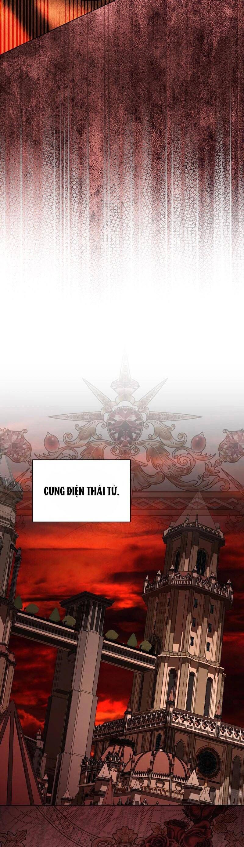 Một Ngày Nọ Bỗng Dưng Cha Xuất Hiện: Chapter 107