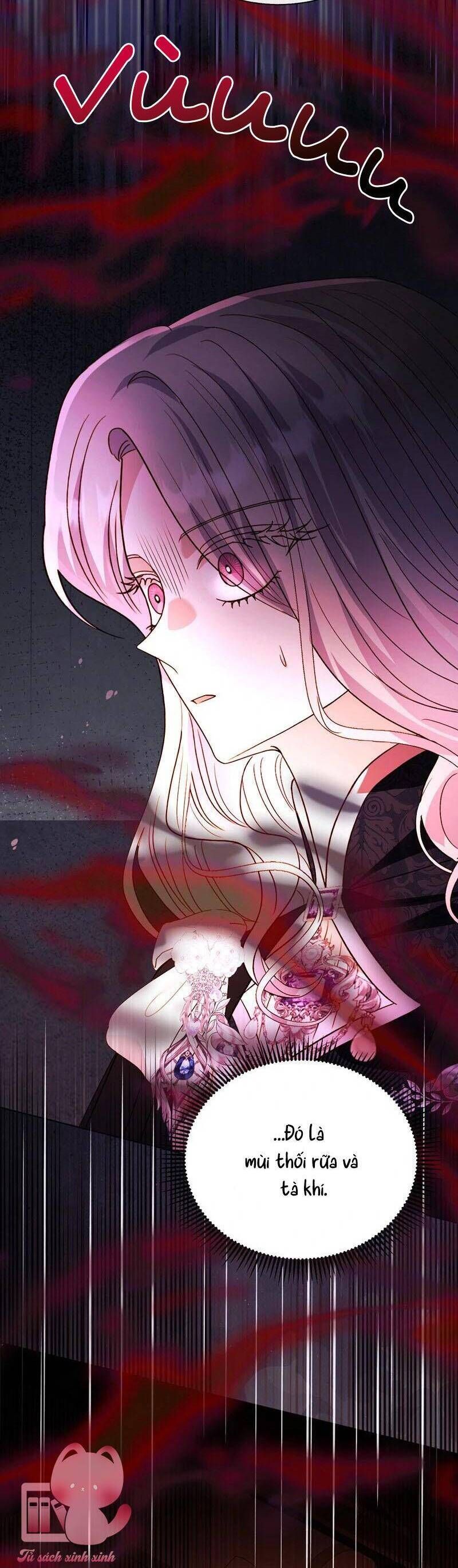 Một Ngày Nọ Bỗng Dưng Cha Xuất Hiện: Chapter 107