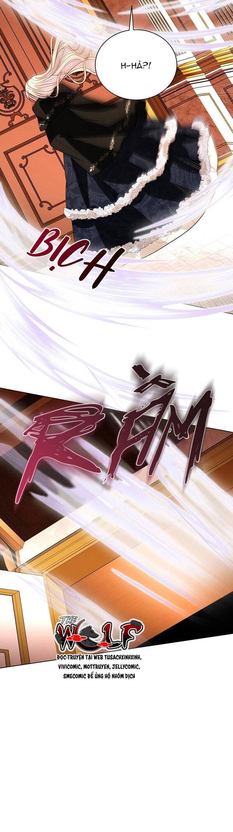 Một Ngày Nọ Bỗng Dưng Cha Xuất Hiện: Chapter 107