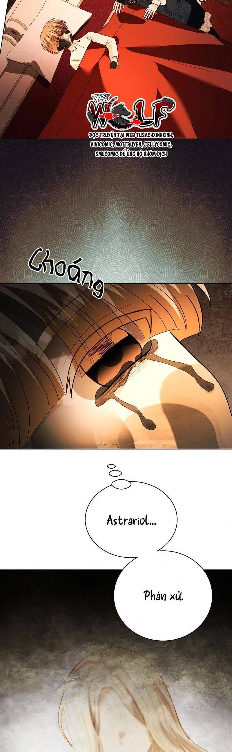 Một Ngày Nọ Bỗng Dưng Cha Xuất Hiện: Chapter 107