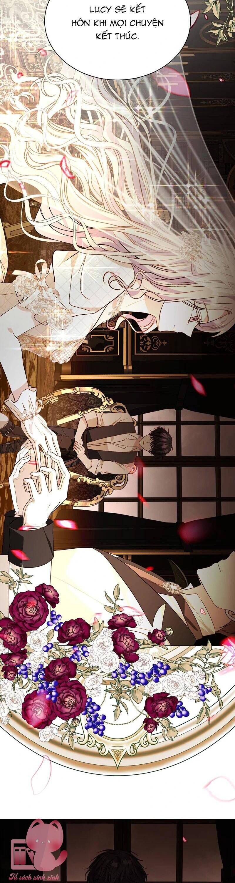 Một Ngày Nọ Bỗng Dưng Cha Xuất Hiện: Chapter 107