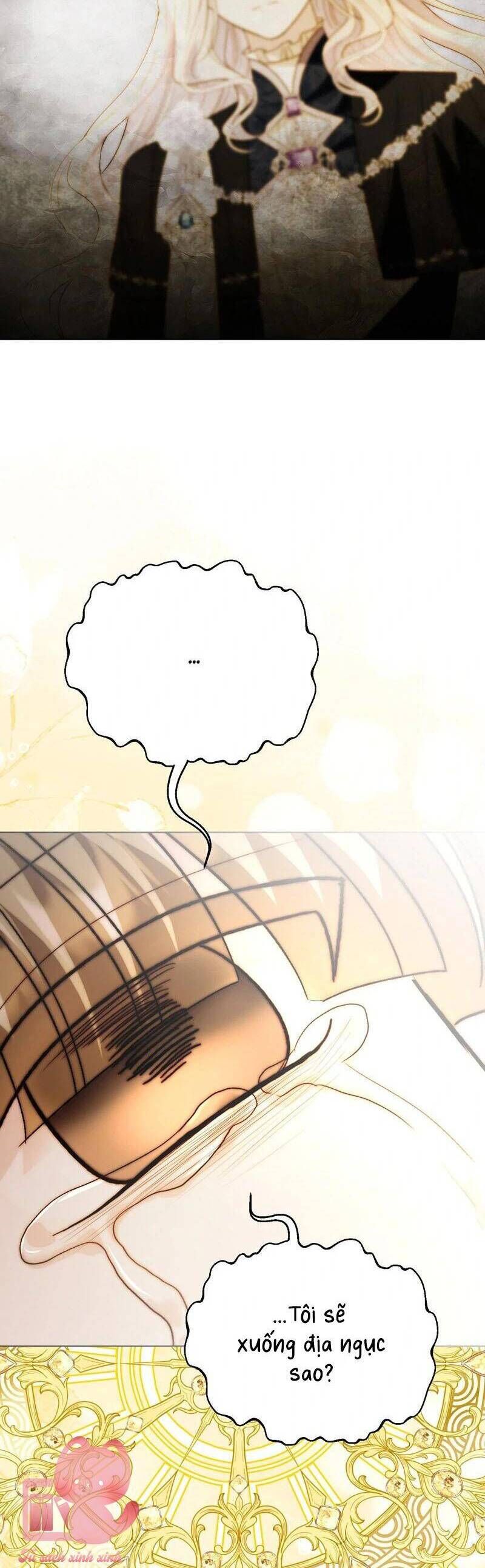 Một Ngày Nọ Bỗng Dưng Cha Xuất Hiện: Chapter 107