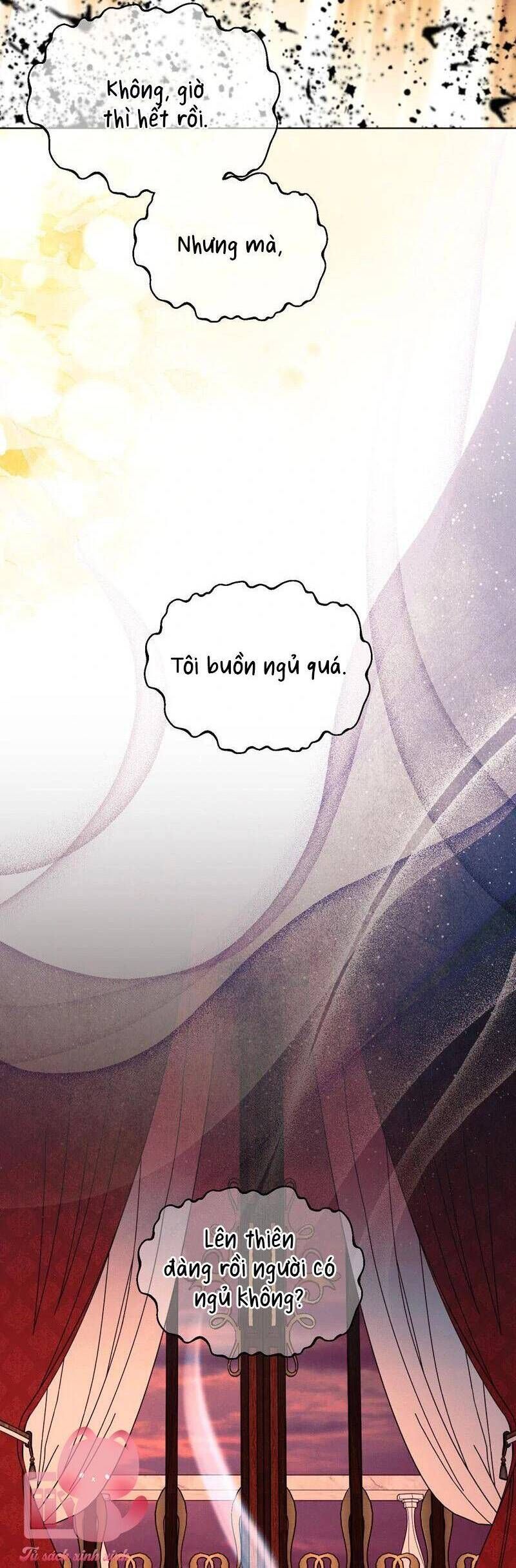 Một Ngày Nọ Bỗng Dưng Cha Xuất Hiện: Chapter 107