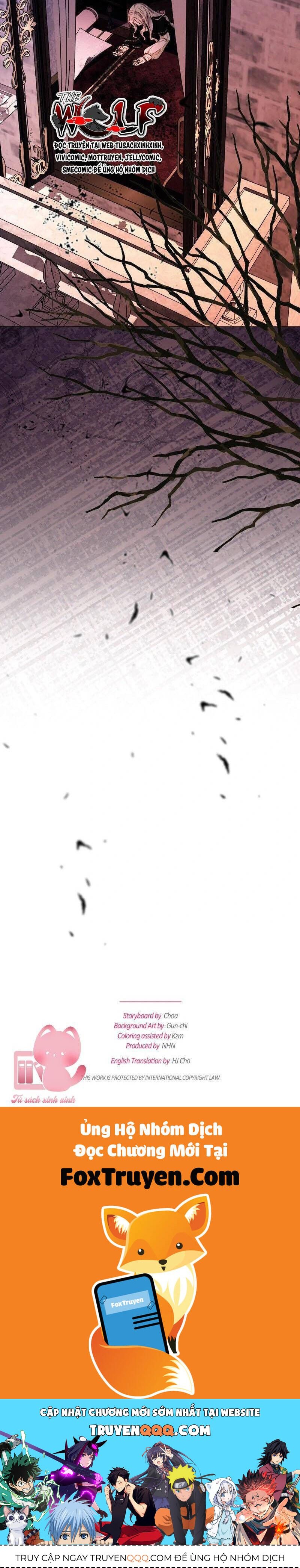 Một Ngày Nọ Bỗng Dưng Cha Xuất Hiện: Chapter 107