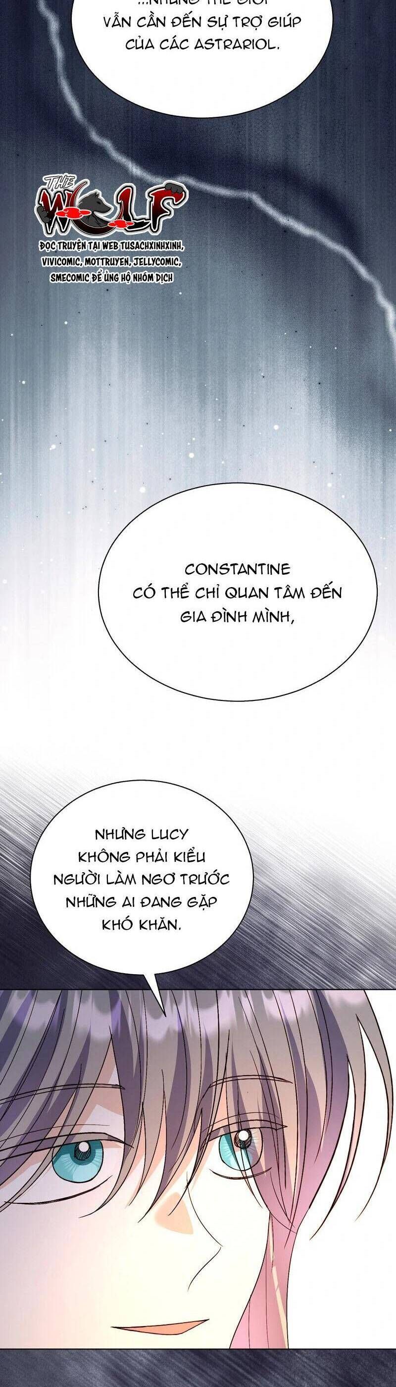 Một Ngày Nọ Bỗng Dưng Cha Xuất Hiện: Chapter 107