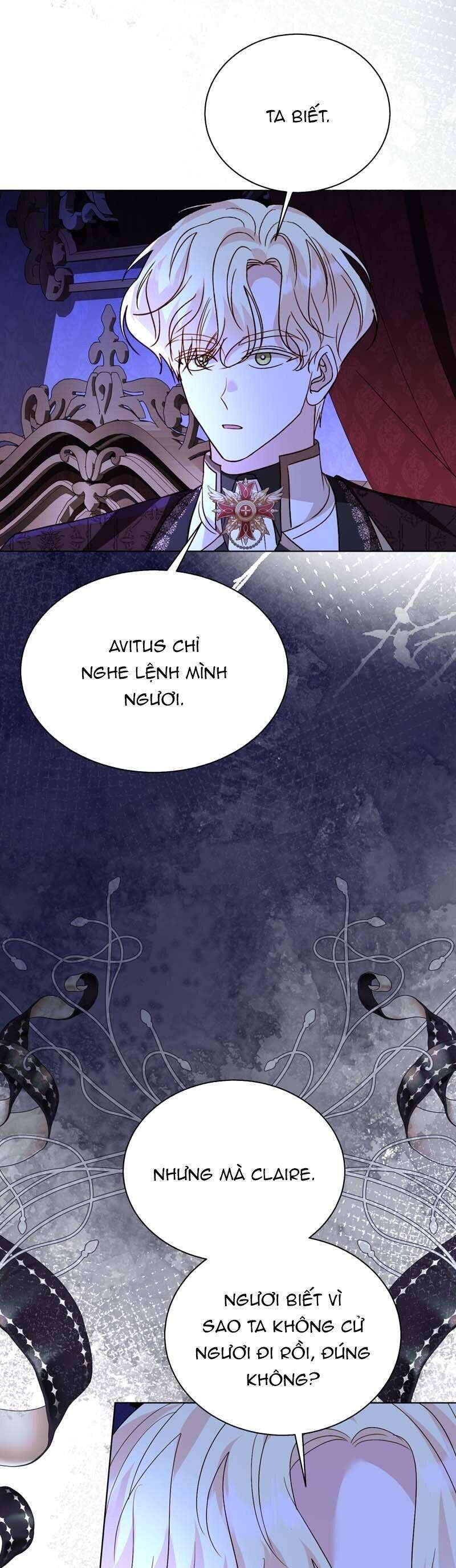 Một Ngày Nọ Bỗng Dưng Cha Xuất Hiện: Chapter 108