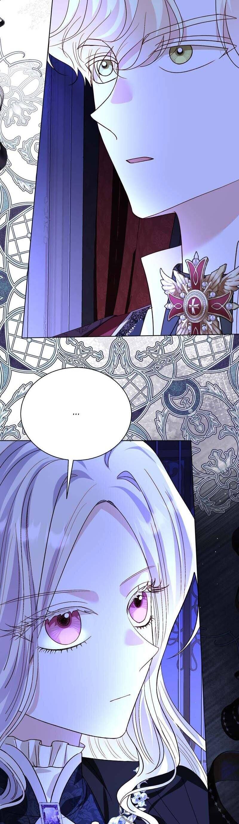 Một Ngày Nọ Bỗng Dưng Cha Xuất Hiện: Chapter 108