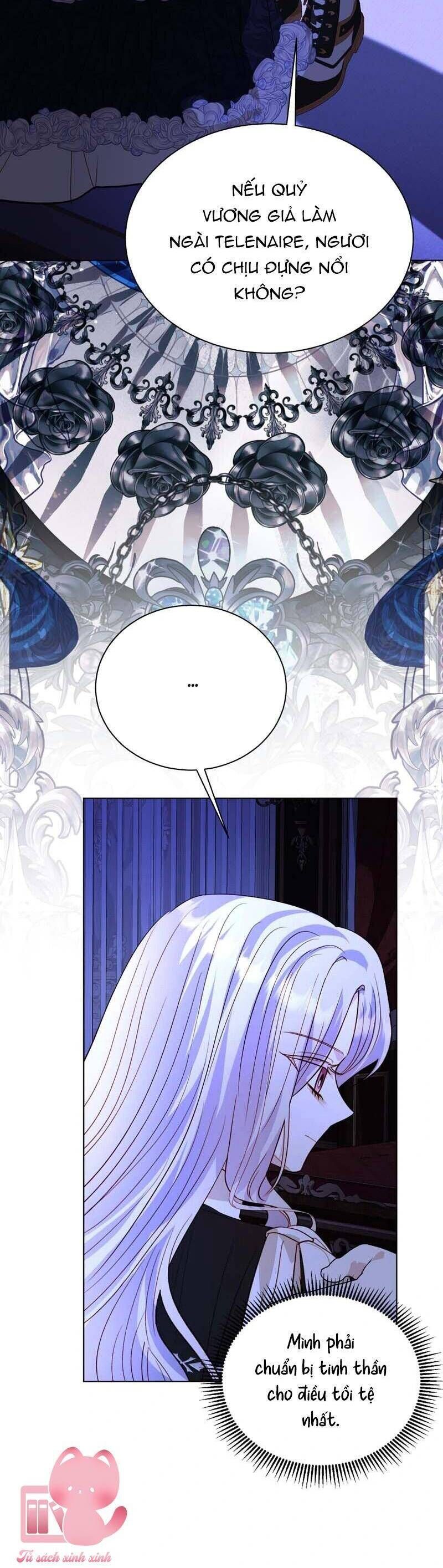 Một Ngày Nọ Bỗng Dưng Cha Xuất Hiện: Chapter 108