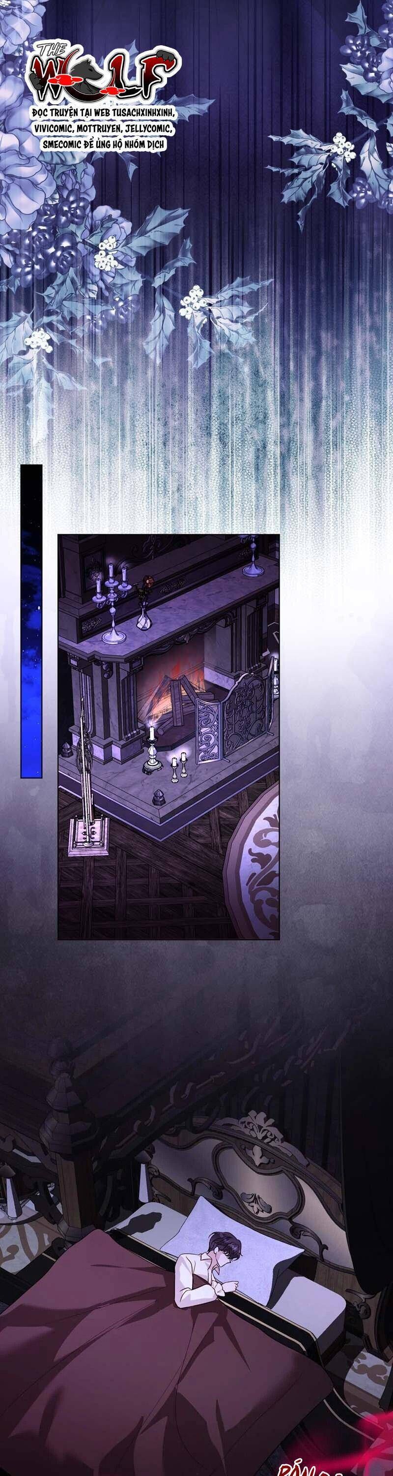 Một Ngày Nọ Bỗng Dưng Cha Xuất Hiện: Chapter 108