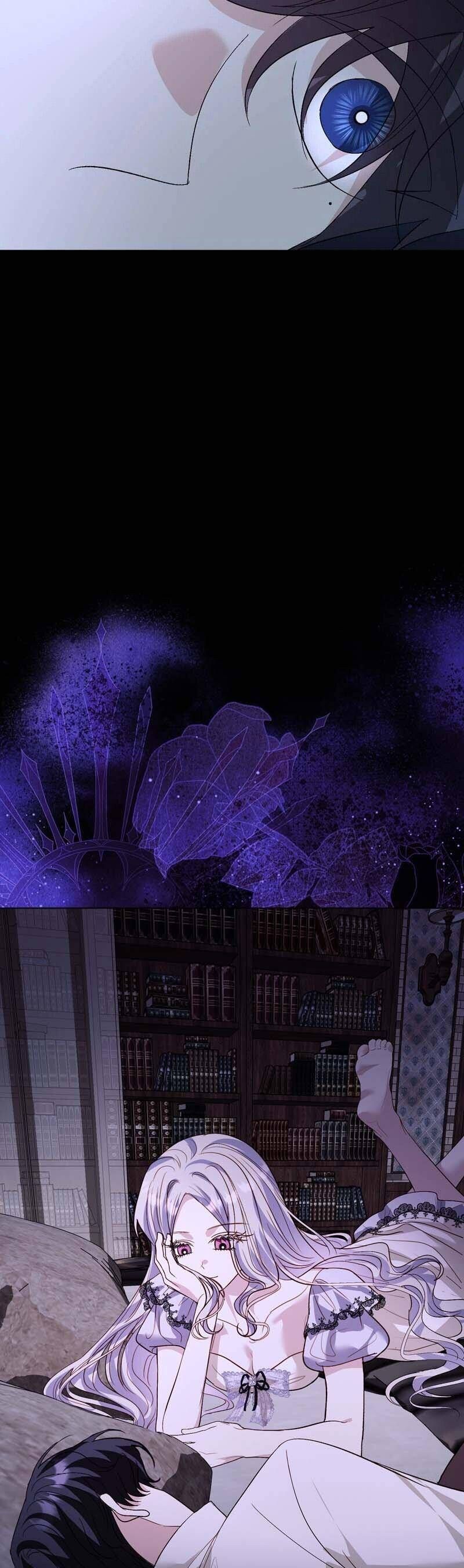 Một Ngày Nọ Bỗng Dưng Cha Xuất Hiện: Chapter 108