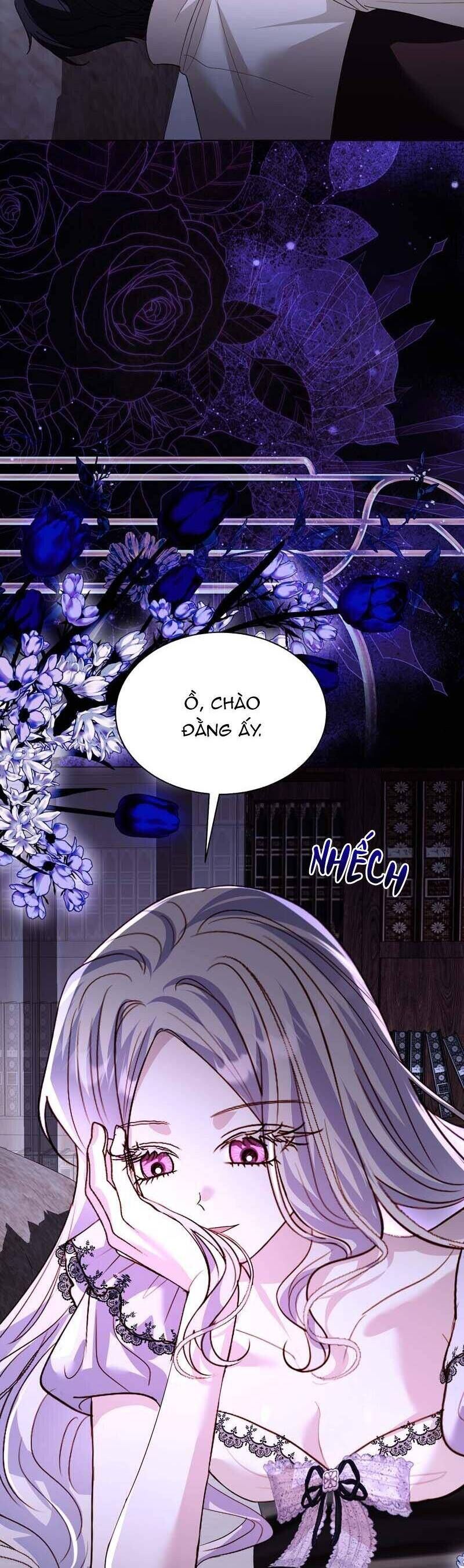 Một Ngày Nọ Bỗng Dưng Cha Xuất Hiện: Chapter 108