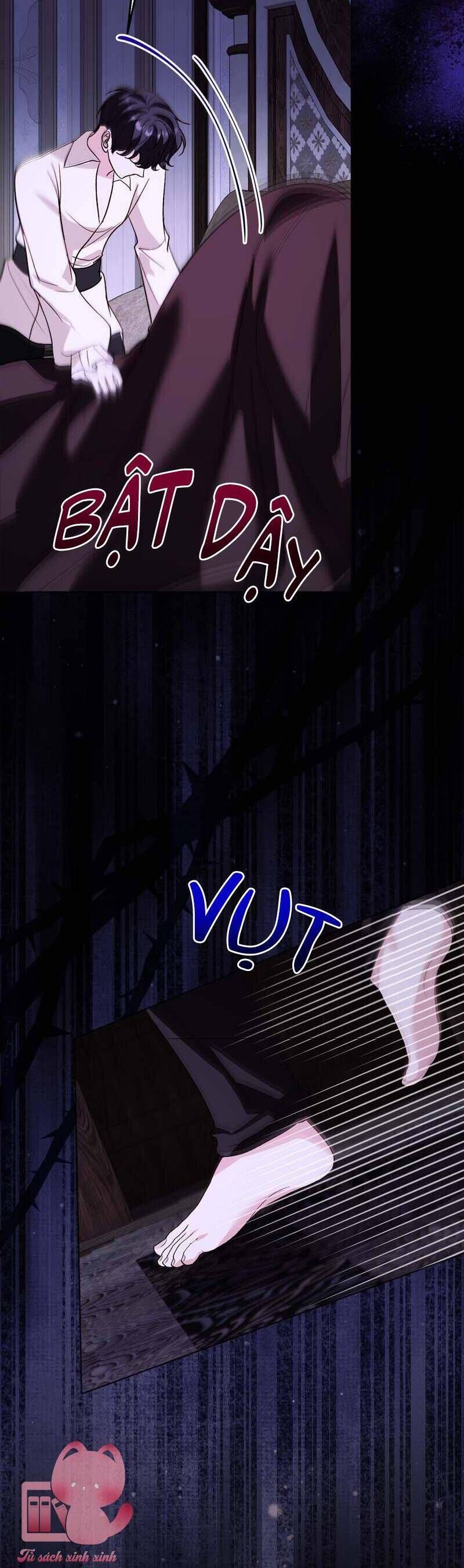 Một Ngày Nọ Bỗng Dưng Cha Xuất Hiện: Chapter 108