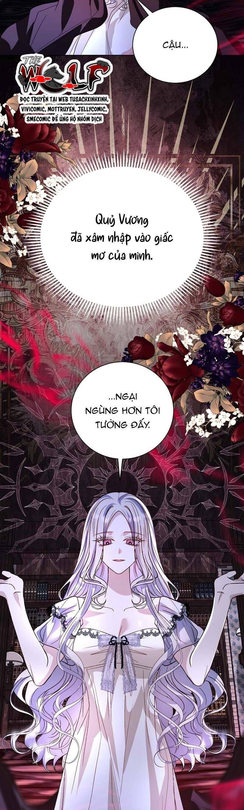 Một Ngày Nọ Bỗng Dưng Cha Xuất Hiện: Chapter 108