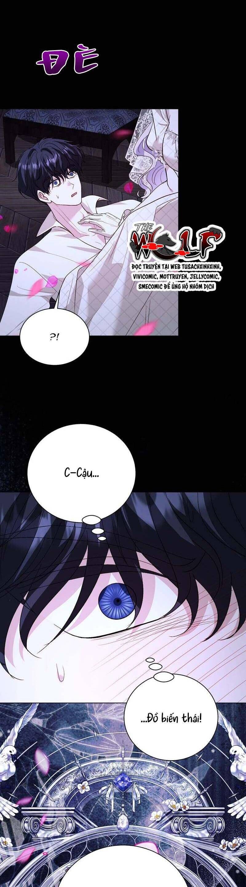 Một Ngày Nọ Bỗng Dưng Cha Xuất Hiện: Chapter 108