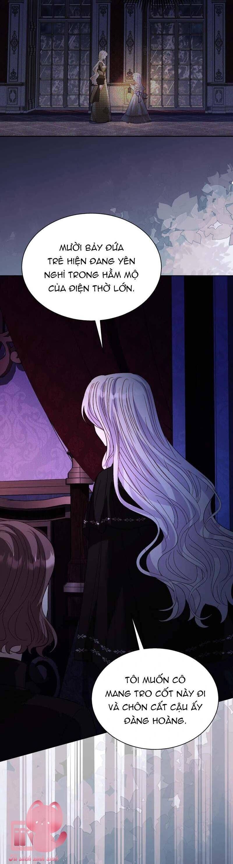 Một Ngày Nọ Bỗng Dưng Cha Xuất Hiện: Chapter 108