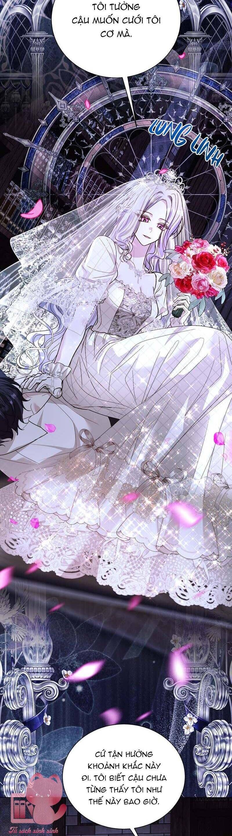 Một Ngày Nọ Bỗng Dưng Cha Xuất Hiện: Chapter 108